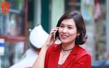 [Ảnh] Gặp Nguyệt 